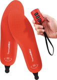 Heated Insoles Xl Remote Controlled