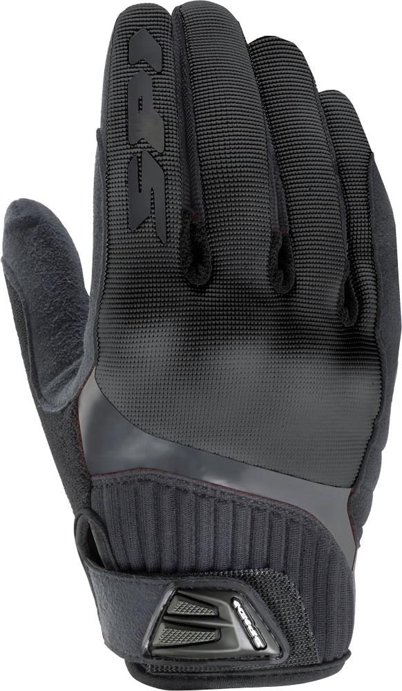 G-flash Tex Gloves Black 2x