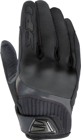 G-flash Tex Gloves Black 2x