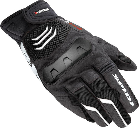 Wake-e Tex Gloves Black-white 3x