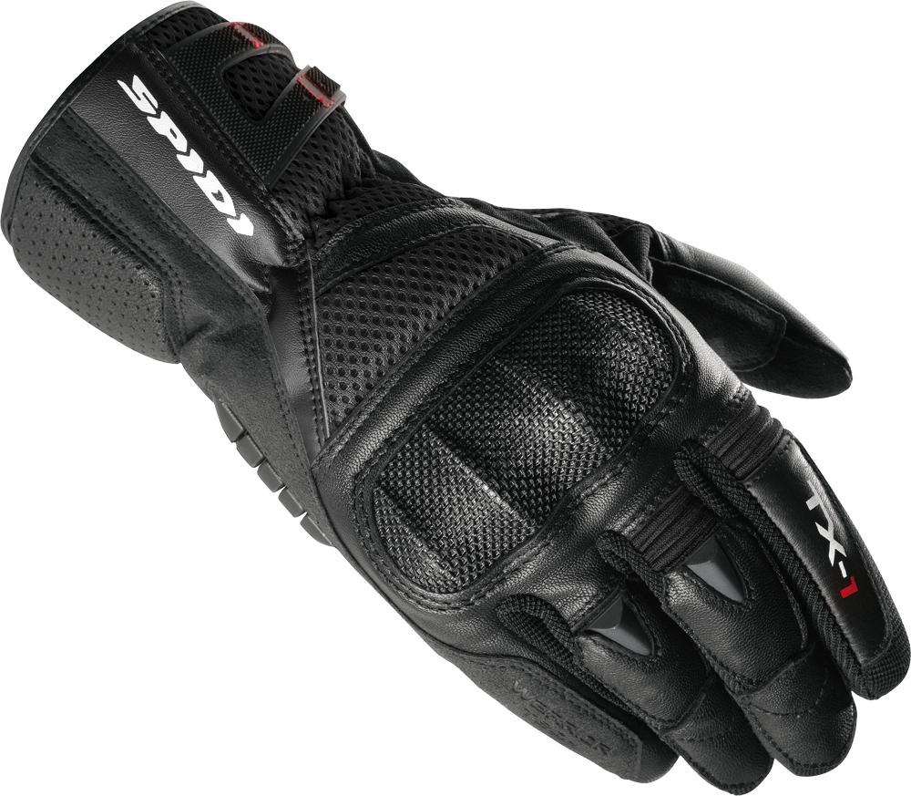 Tx-1 Gloves Black M