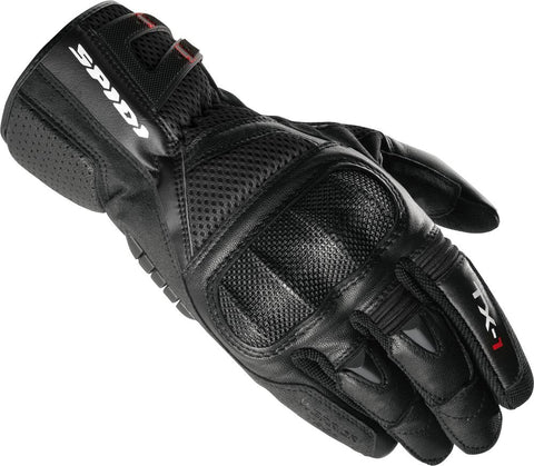 Tx-1 Gloves Black X