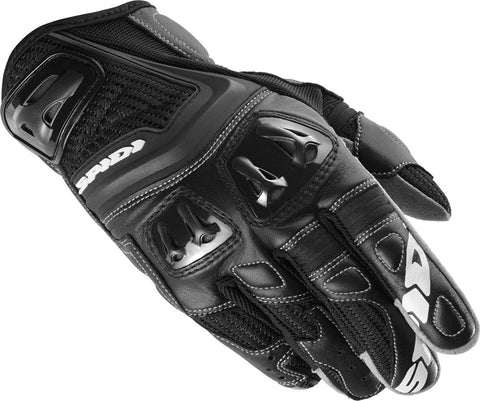 Jab-rr Gloves Black X