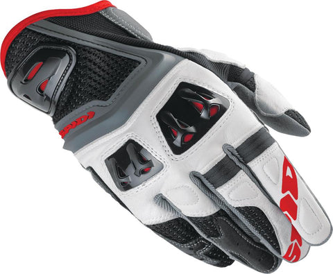 Jab-rr Gloves Black-white 2x