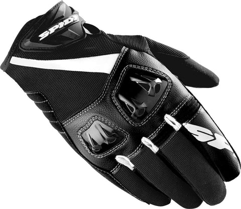 Flash-r Tex Gloves Black-white 2x