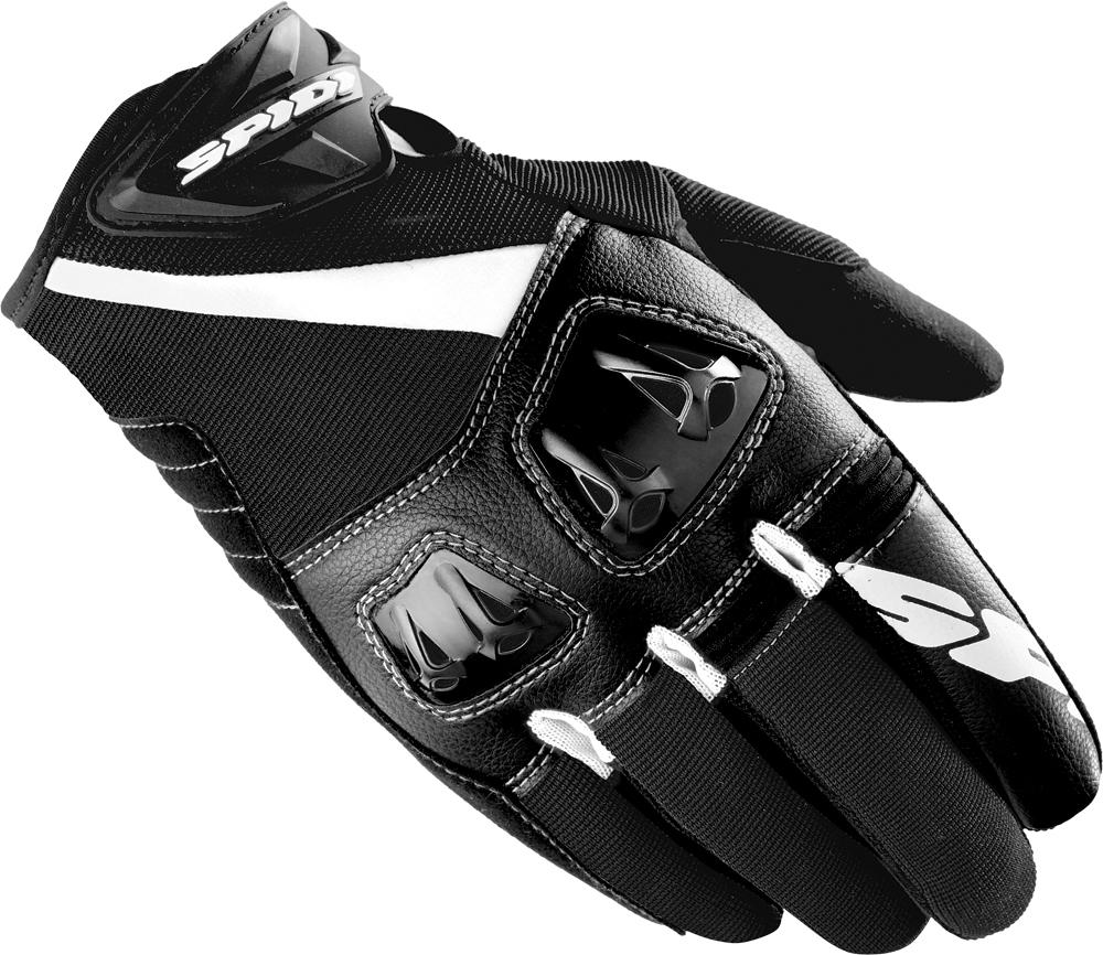 Flash-r Tex Gloves Black-white 3x