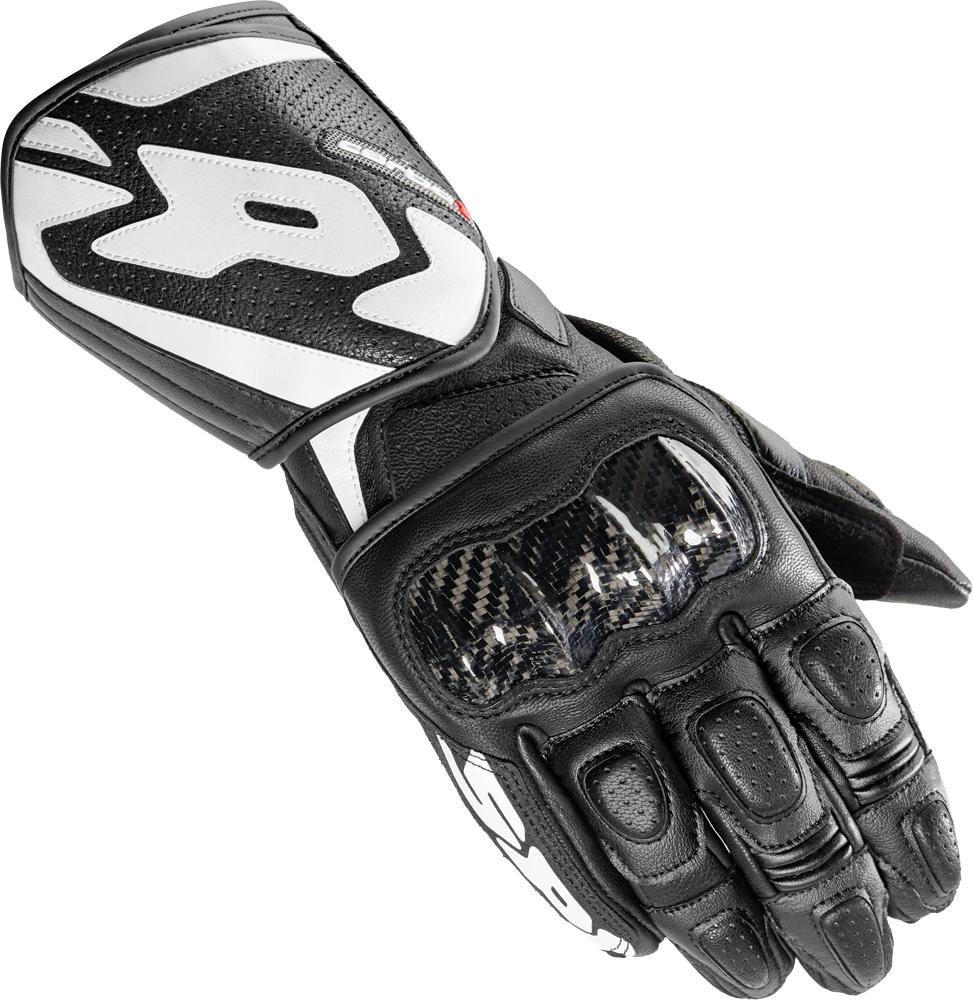 Carbo 1 Gloves Black L