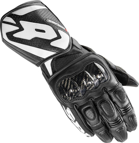 Carbo 1 Gloves Black S