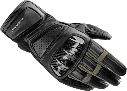 Hangar Gloves Black-sand X