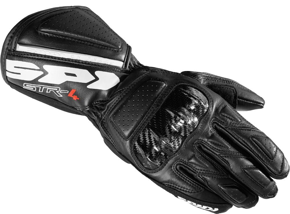 Str-4 Gloves Black 2x