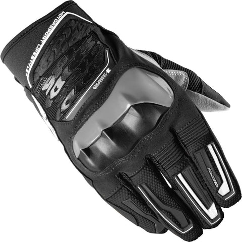 Wake Evo Gloves Black-white 2x