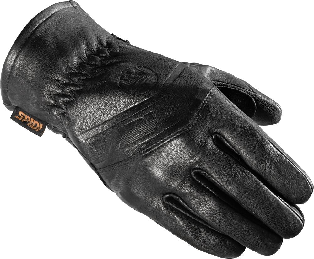 King Gloves Black 3x