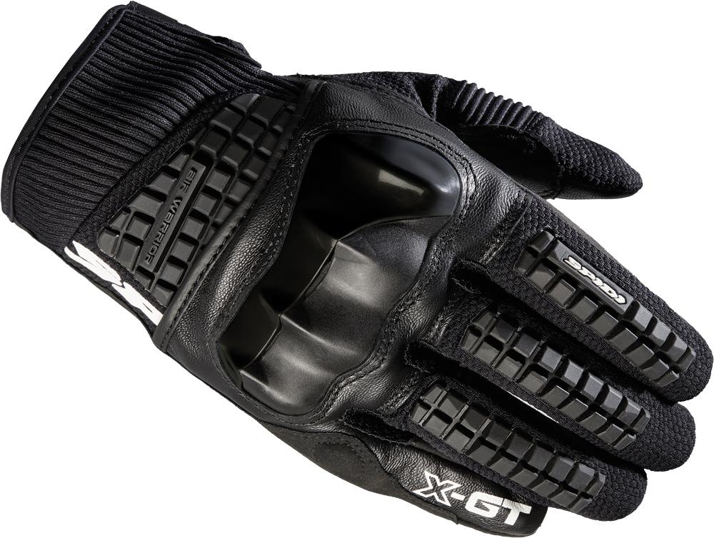 X-gt Gloves Black 2x