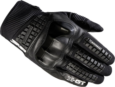 X-gt Gloves Black X