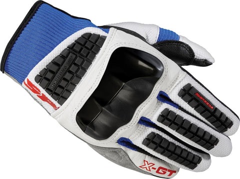 X-gt Gloves White M