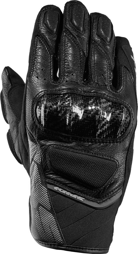 Str-4 Coupe Glove Black Xl