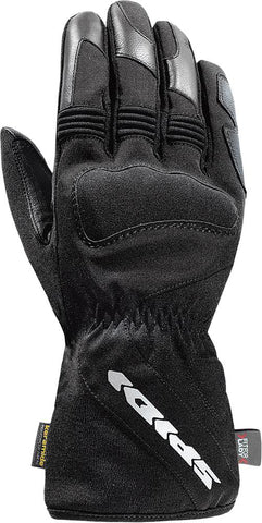 Alu-tech H2out Leather Ladies Gloves Black L