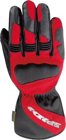 Alu-tech Glove Red Ladies X