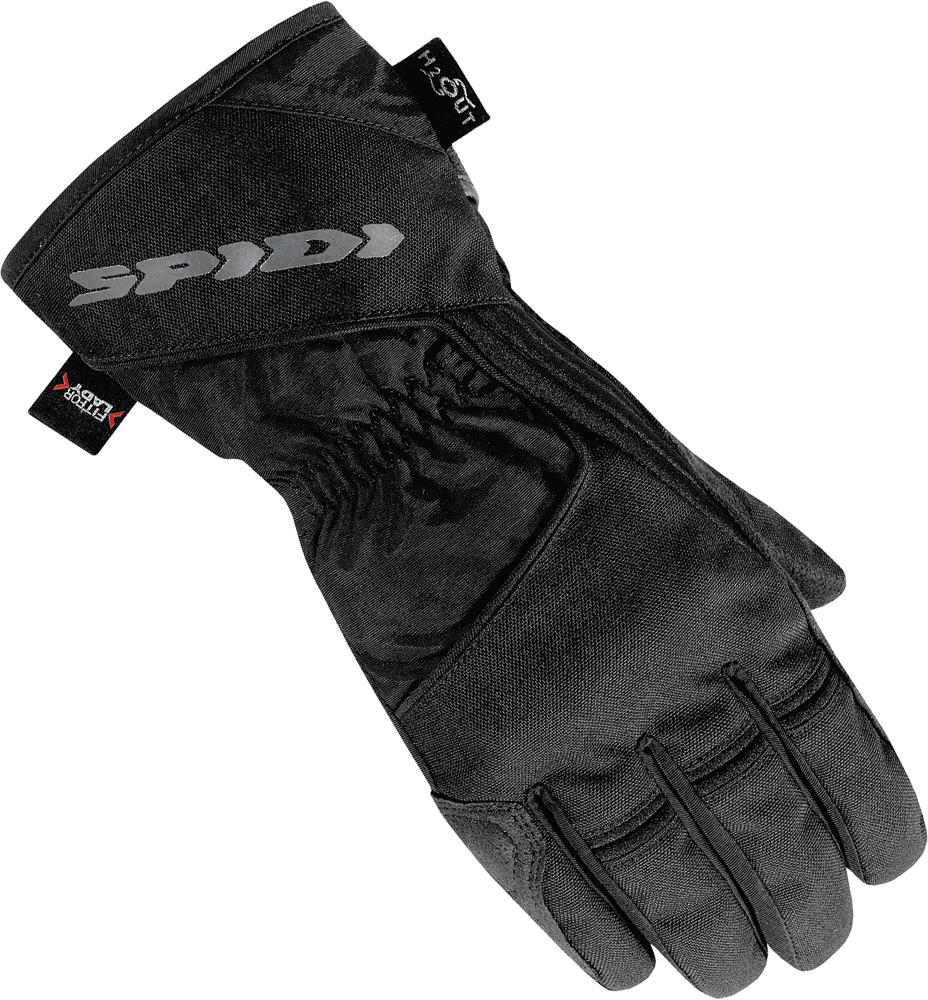 Zodiac H2out Ladies Gloves Black X