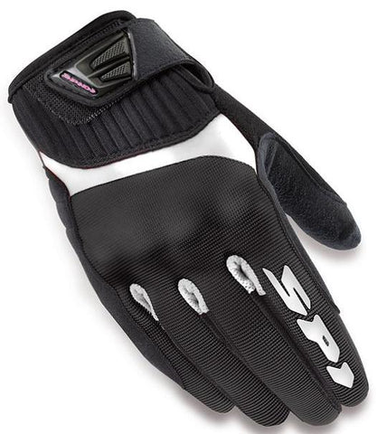 Glv G-flash Blk-wht Lds Xs