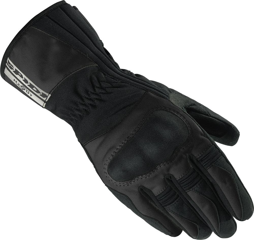 Voyager H2out Gloves Ladies Black Xs