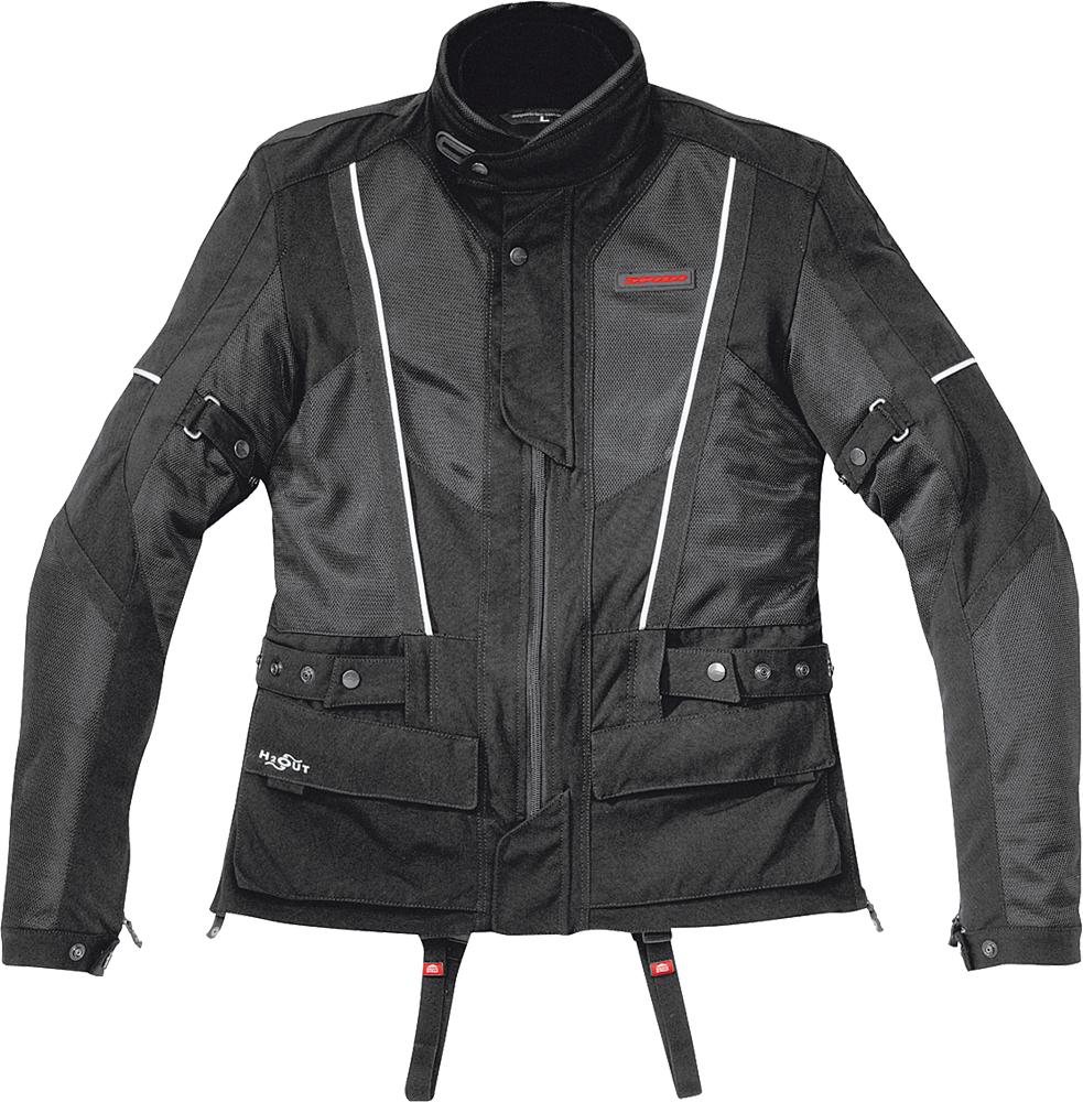 Netwin All Season Jacket Black X