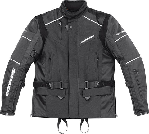 Voyager Jacket Black 2x