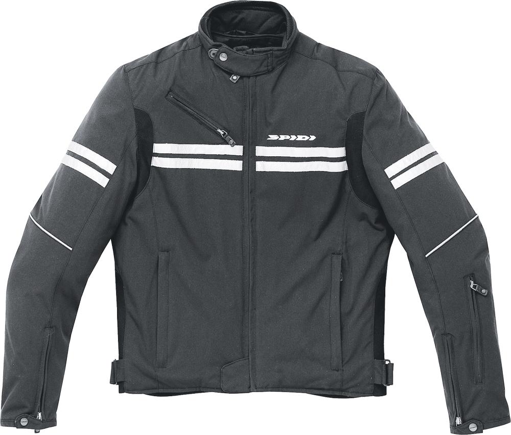 Jk Tex Jacket Black-ice 2x