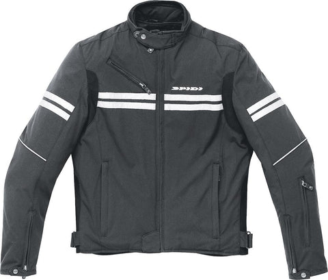 Jk Tex Jacket Black-ice 3x