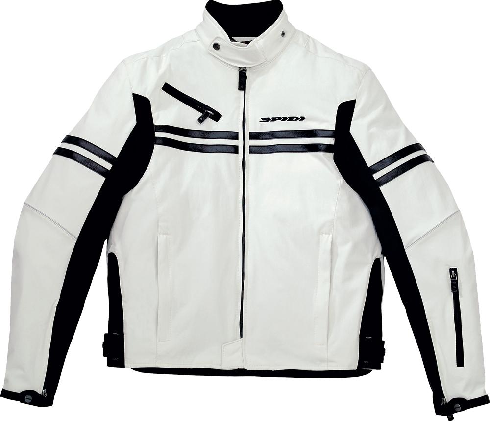 Jk Tex Jacket Ice-black 2x