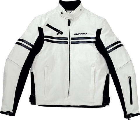 Jk Tex Jacket Ice-black 3x