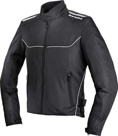 Netix Tex Jacket Black 2x