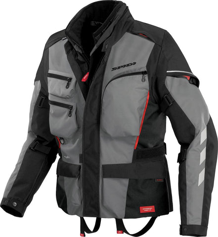 Voyager 3 Jacket Grey X