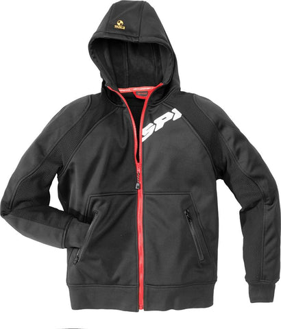 Hoodie Armor Black 2x