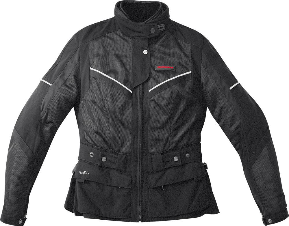 Netwin All Season Ladies Jacke T Black M