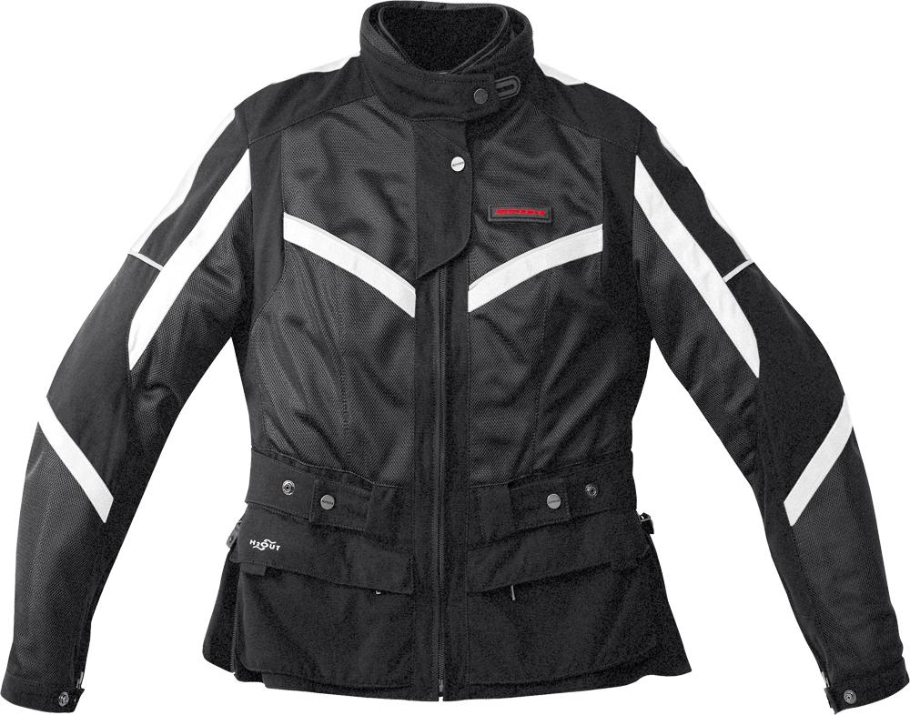 Netwin All Season Ladies Jacke T Black-white X