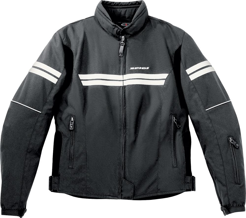 Jk Tex Ladies Jacket Black-ice X