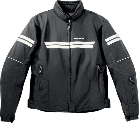 Jk Tex Ladies Jacket Black-ice X