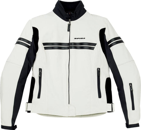 Jk Tex Ladies Jacket Ice-black L