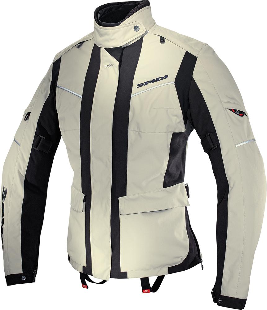 Venture H2out Lady Jacket Black-ice M