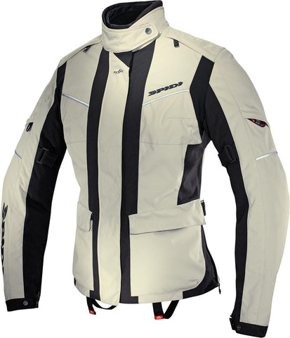 Venture H2out Lady Jacket Black-ice M