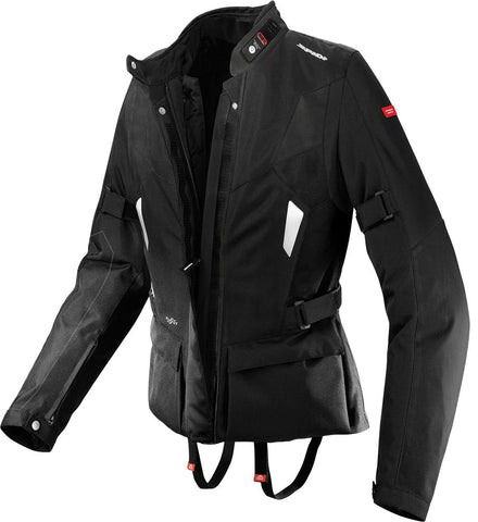 Voyager Ladies H2out Jacket Black X