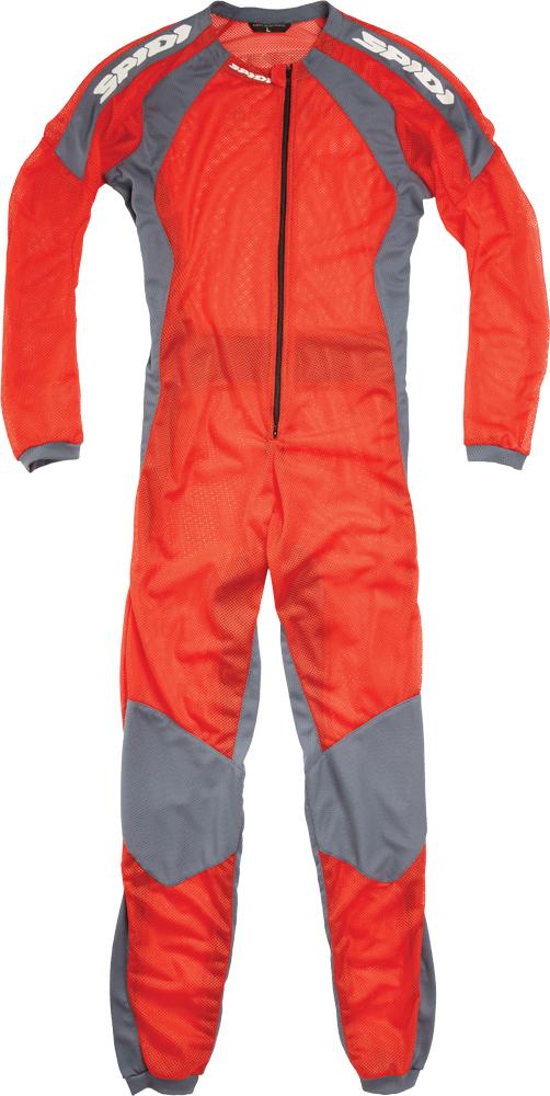 Rider Undersuit Orange 3x