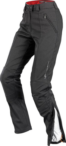 Glance H2out Ladies Pants Black X