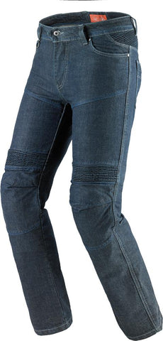 J&racing Denim Jeans Blue Sz 42