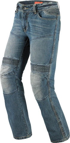 J&racing Denim Jeans Super Stone Wash Sz 42