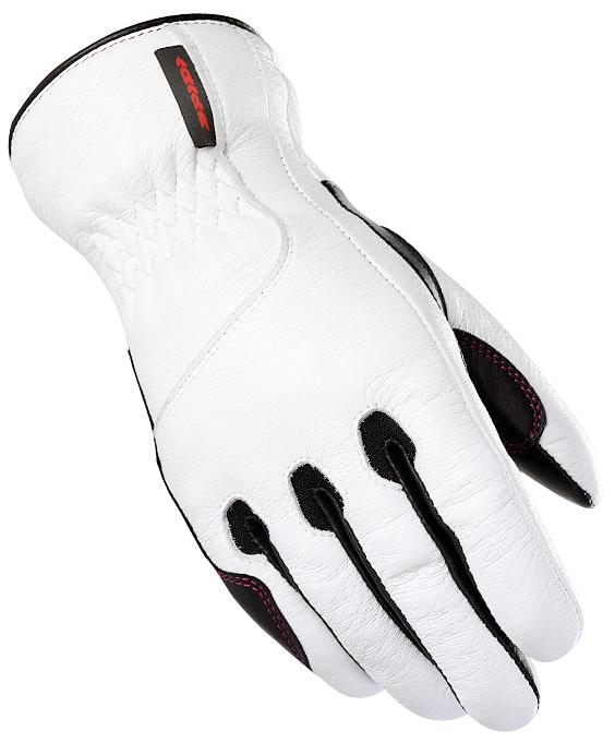 Glv Class Lady Wht Xs