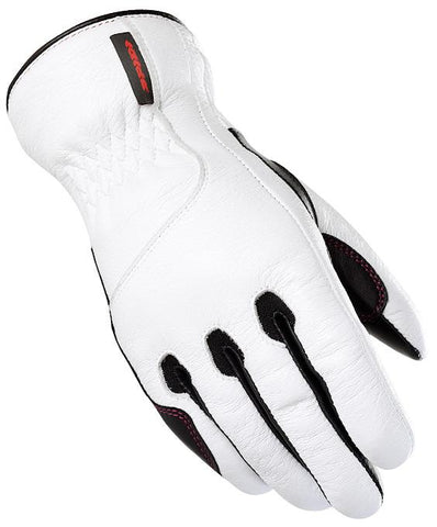 Glv Class Lady Wht Xs