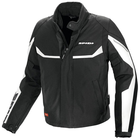 Jkt Robotic H2out Blk-wht 3xl