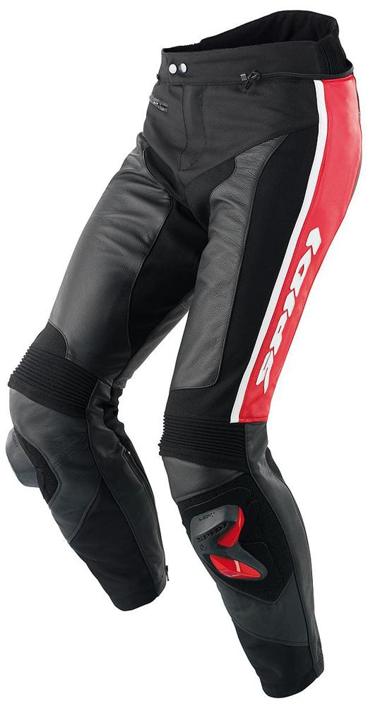 Pant Teker Pro Blk-red E60- Us 44